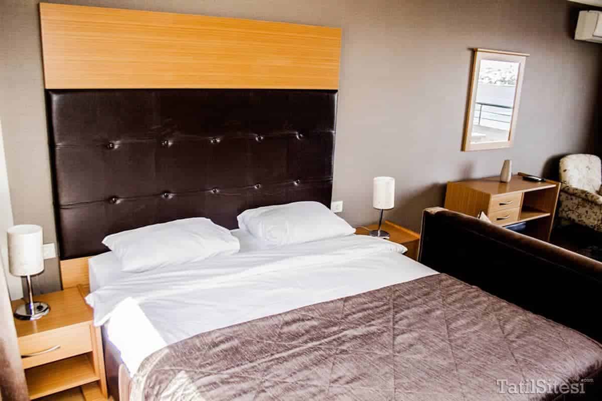 Cihangir Ceylan Suite